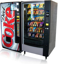 New York Vending Service